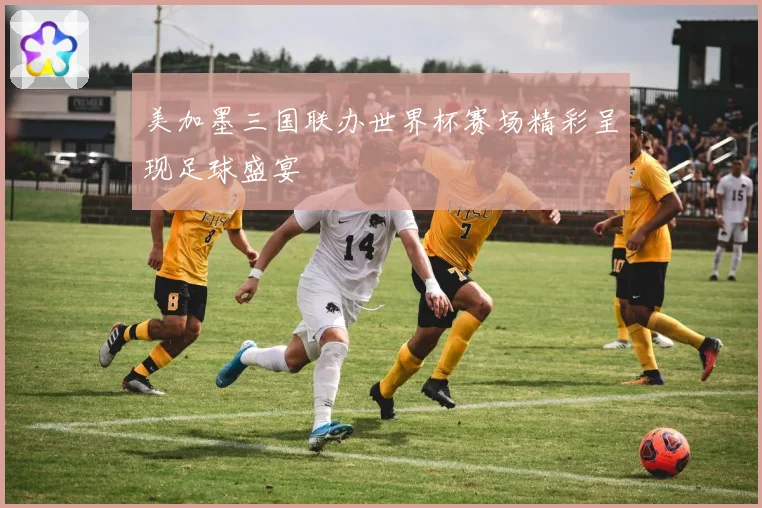 美加墨三国联办世界杯赛场精彩呈现足球盛宴