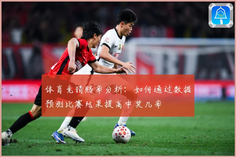 体育竞猜赔率分析：如何通过数据预测比赛结果提高中奖几率