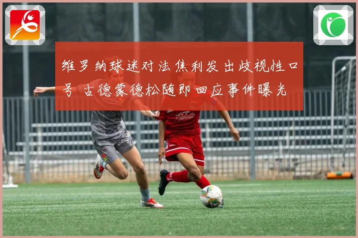 维罗纳球迷对法焦利发出歧视性口号 古德蒙德松随即回应事件曝光