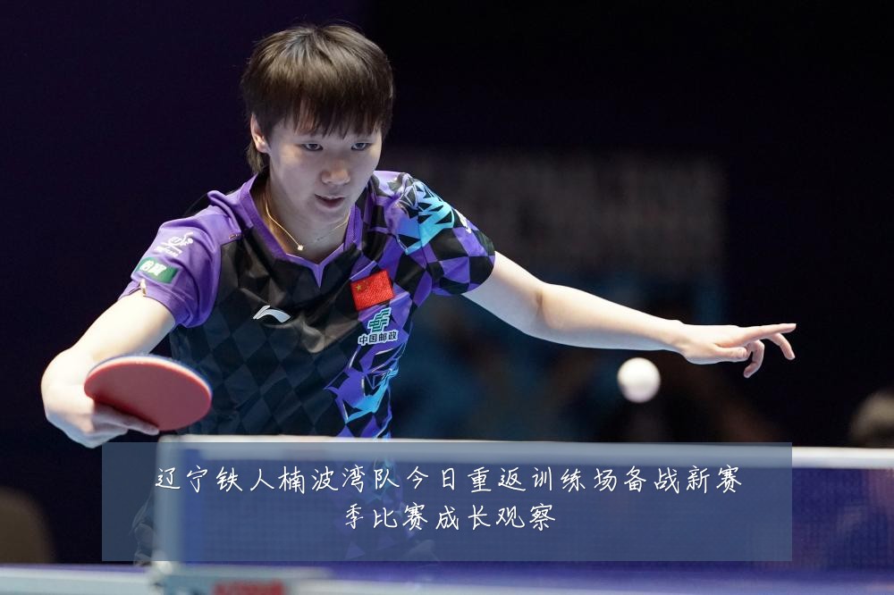 辽宁铁人楠波湾队今日重返训练场备战新赛季比赛成长观察